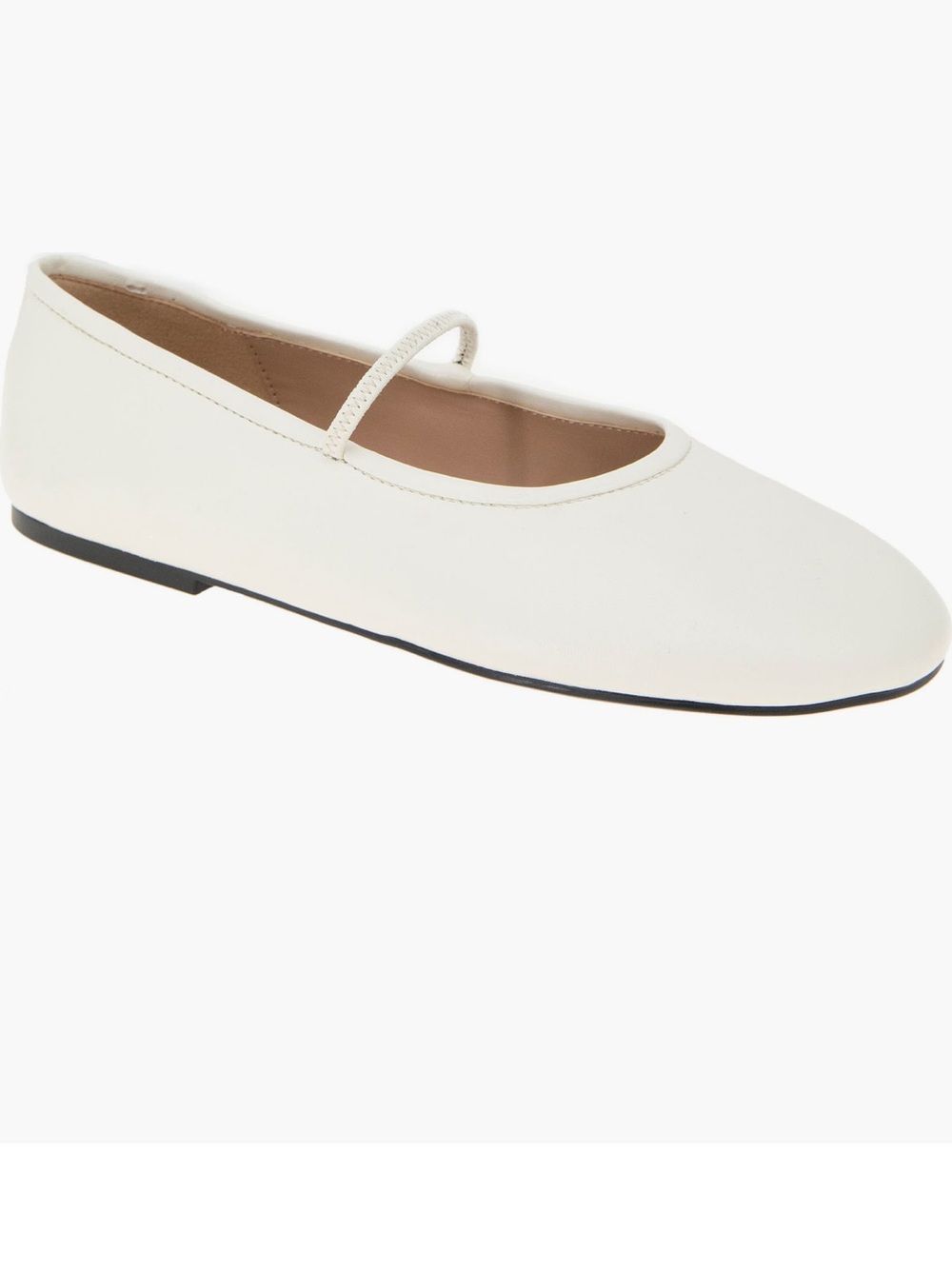 BCBGeneration Marzi Ballet Flats - Picture 6 of 9